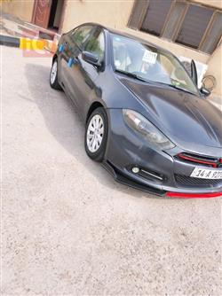 Dodge Dart